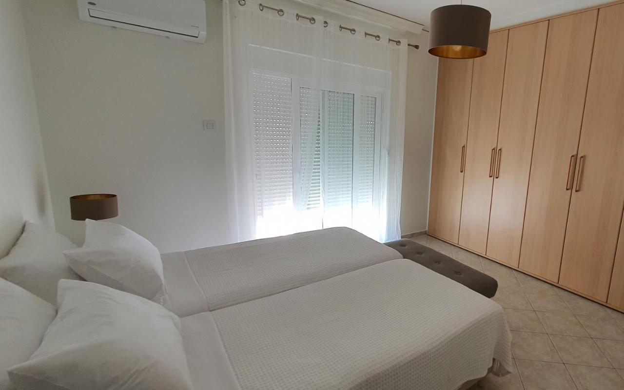 Rodos Beach Apartment 33 Rhodes City Dış mekan fotoğraf